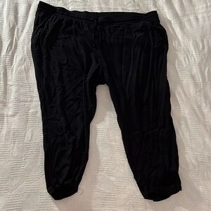 Old Navy Women's Black Pants
